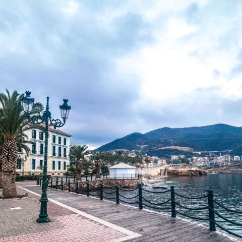 Ο καιρός τη Δευτέρα