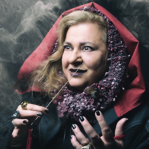 Θελεστίνα στο ΚΘΒΕ σε σκηνοθεσία Αστέριου Πελτέκη