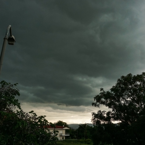 συννεφα, ουρανος