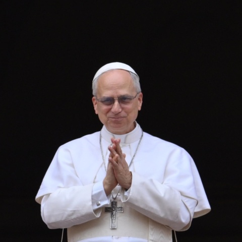 Ο Πάπας Λέων ΙΔ'