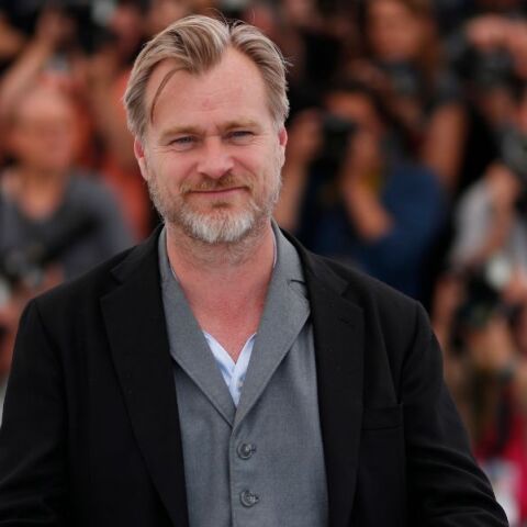 Η Οδύσσεια του Κρίστοφερ Νόλαν