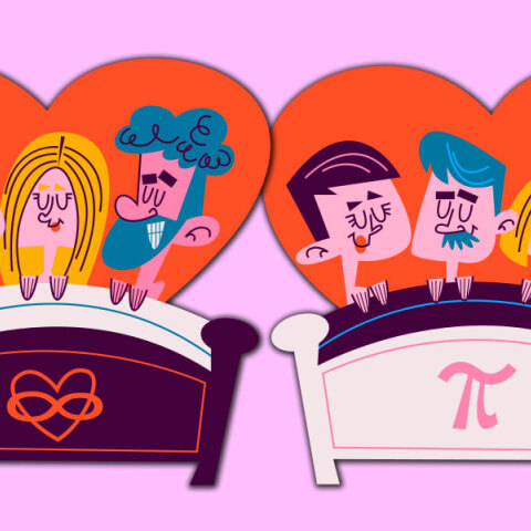 Πολυσυντροφικότητα