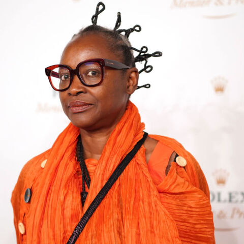 Κόγιο Κουό: Πέθανε η πρώτη Αφρικανή επιμελήτρια της Μπιενάλε της Βενετίας στα 57 της