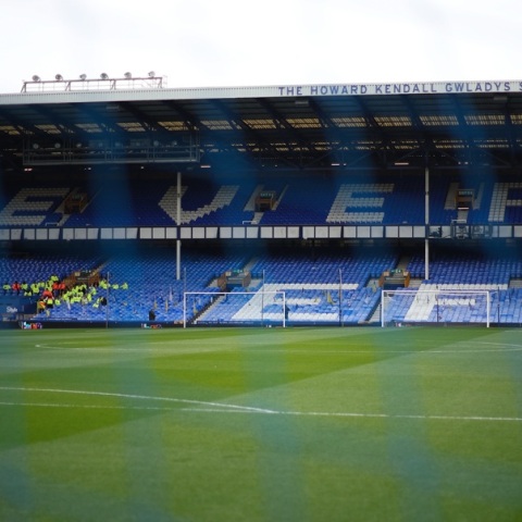 Η Έβερτον κρατά «ζωντανό» το Γκούντισον Παρκ και το παραχωρεί στη γυναικεία ομάδα