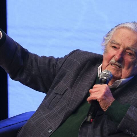 Ουρουγουάη: Ο πρώην πρόεδρος Πέπε Μουχίκα πέθανε σε ηλικία 89 ετών