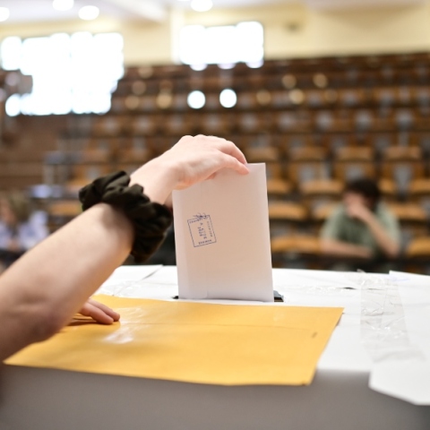 χερι, καλπη, ψηφος