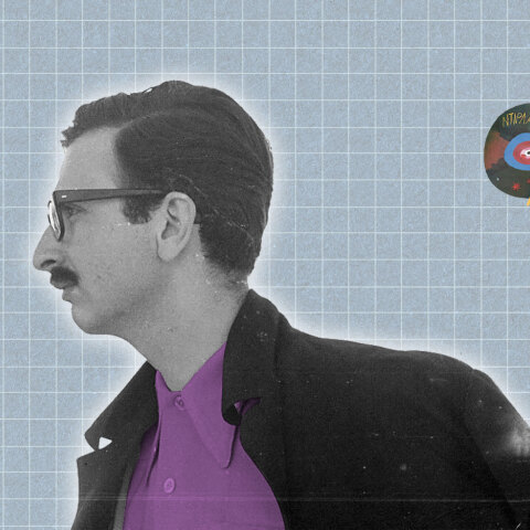 ∆ιονύσης Σαββόπουλος