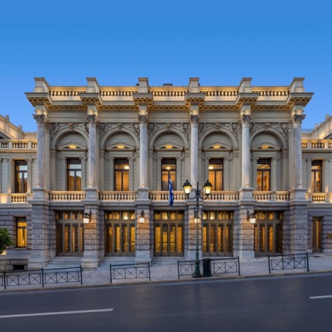 Εθνικό Θέατρο: ανακοίνωση του καλλιτεχνικού προγράμματος 2025-26