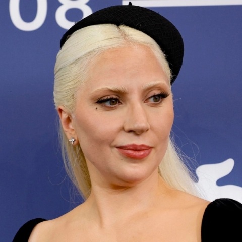 Η Lady Gaga