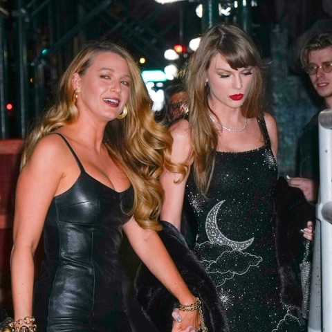 Η Τέιλορ Σουίφτ λέει «όχι» στην κλήτευση για τη δίκη Λάιβλι–Μπαλντόνι