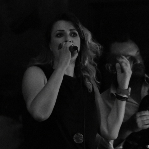 Μουσική βραδιά «Για τη Λαμπρινή μας Live στο Κύτταρο» 