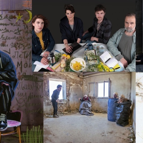 Οι θεατρικές παραστάσεις της εβδομάδας 15 έως 21 Μαΐου