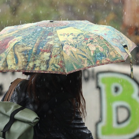 Έκτακτη ανακοίνωση της Πολιτικής Προστασίας για την κακοκαιρία INES – Ποιες περιοχές θα πληγούν