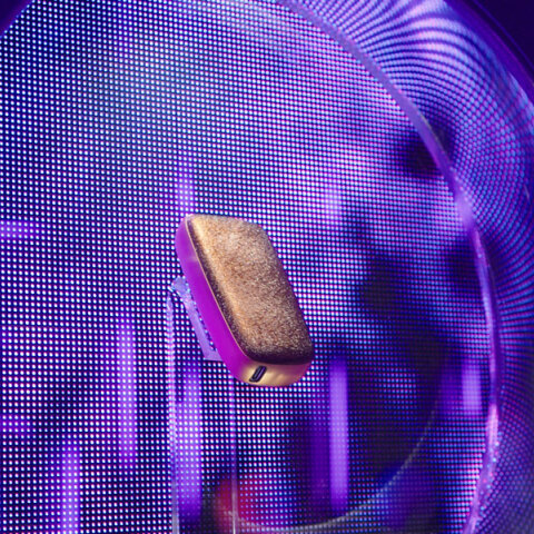 Εβδομάδα Design στο Μιλάνο 2025 | PLOOM