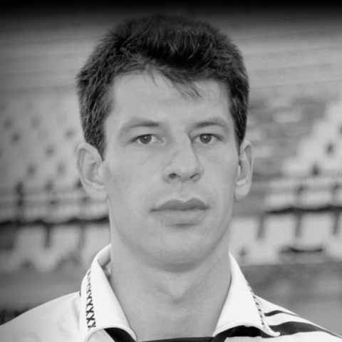 Ο Μανώλης Παπαδόπουλος