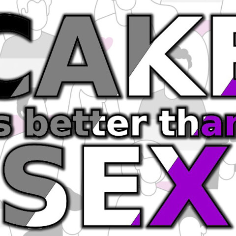 Ασεξουαλικότητα