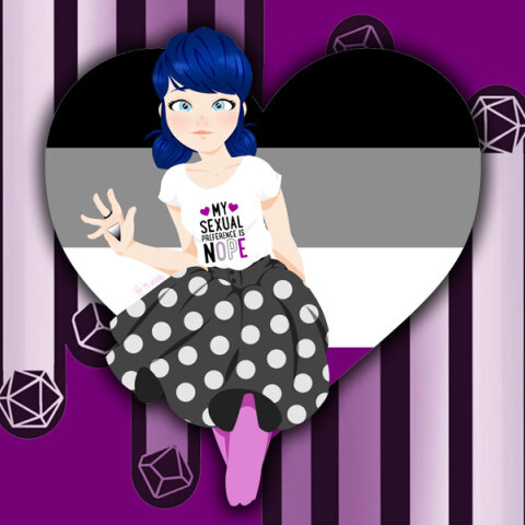 Η ασεξουαλικότητα και οι μορφές της