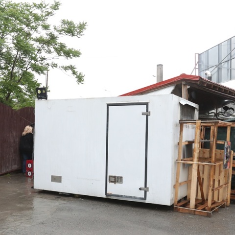 Θεσσαλονίκη: Εντοπίστηκε η μητέρα του νεκρού εμβρύου - Τι είπε στους αστυνομικούς