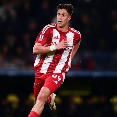 Ο Μπάμπης Κωστούλας