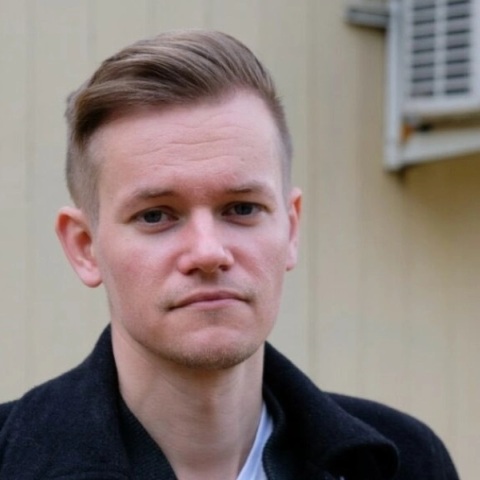 Ο Γιοακίμ Μεντίν