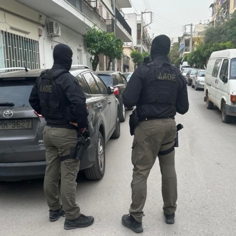 αστυνομικοι