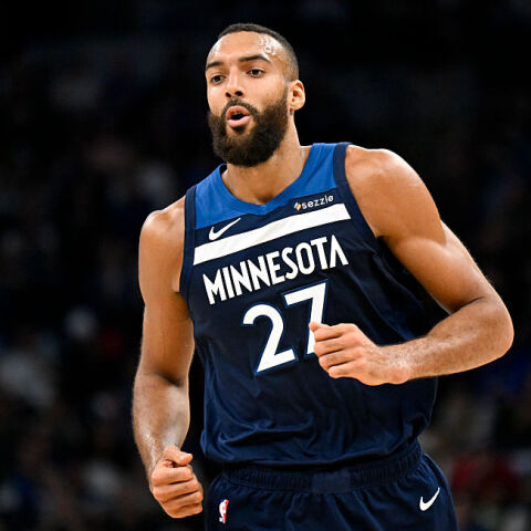 Σάλος με τον παίκτη του NBA Ρούντι Γκομπέρ που χώρισε την έγκυο σύζυγο του