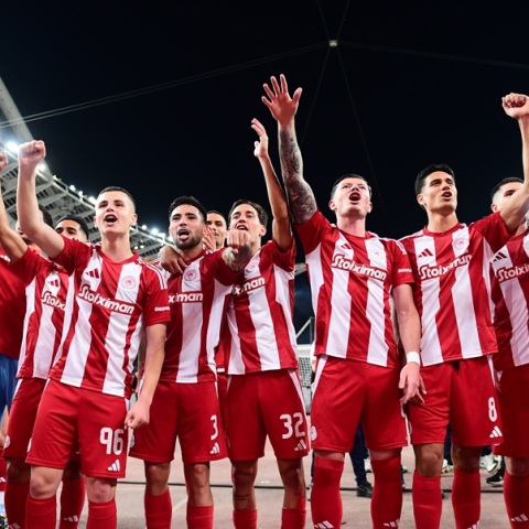Super League: Τα ευρωπαϊκά εισιτήρια των ελληνικών ομάδων για τη σεζόν 2025/2026