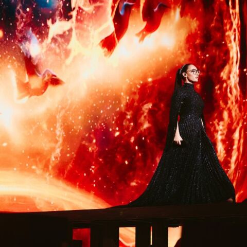 Eurovision 2025: Όλα όσα θα δούμε απόψε στον μεγάλο τελικό - Πότε εμφανίζεται η Κλαυδία