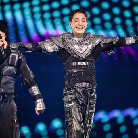 Eurovision 2025: Μερικές φωνητικές «αρρυθμίες» μέχρι στιγμής