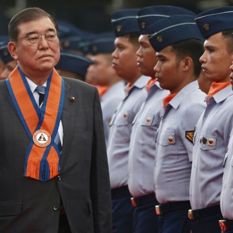 Iαπωνία: Οι αστρονομικές τιμές του ρυζιού ρίχνουν στα τάρταρα την δημοτικότητα του πρωθυπουργού