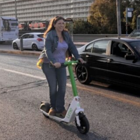 Η Ζωή Κωνσταντοπούλου