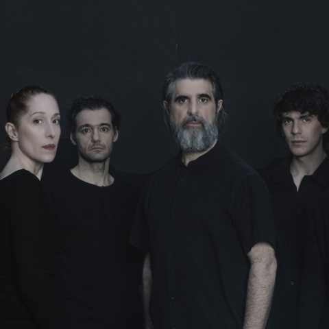 Η Αντιγόνη του Ούλριχ Ράσε στην Επίδαυρο