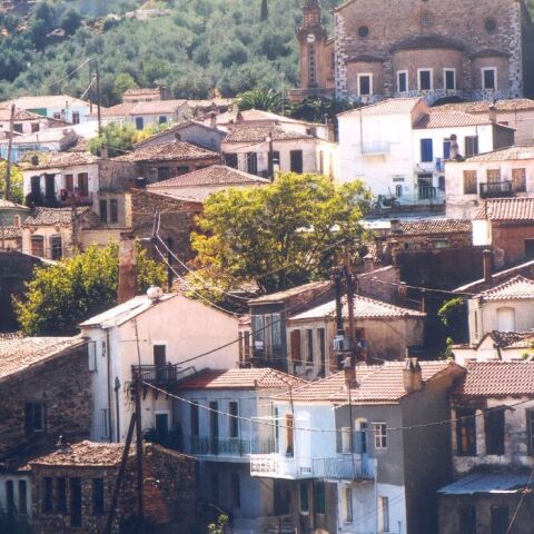 Οικισμοί: Η κυβέρνηση επεξεργάζεται λύση για τις Ζώνες που μπορεί να βρεθούν εκτός ορίων