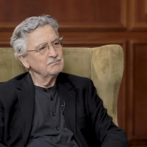 Νίκος Γαλανός: Πέθανε ο αγαπημένος ηθοποιός σε ηλικία 80 ετών