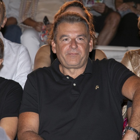 Γιώργος Λιάγκας