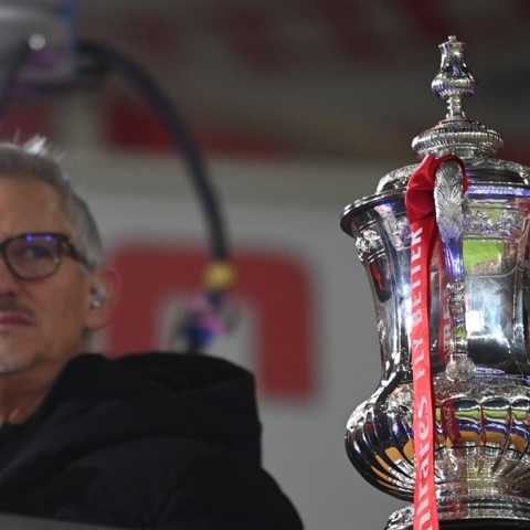 Γκάρι Λίνεκερ: «Τελειώνει» από το BBC μετά από αντισημιτική ανάρτηση που έκανε