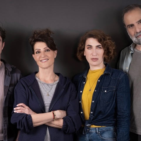 Μικρά όμορφα πράγματα στο Θέατρο Παλλάς