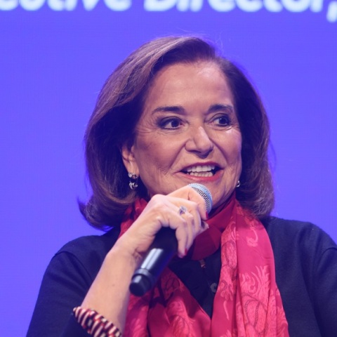 Ντόρα Μπακογιάννη για Αντώνη Σαμαρά: Θέλει να ρίξει ξανά Μητσοτάκη, αλλά δεν θα λειτουργήσει