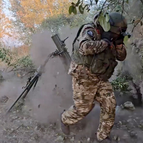 στρατιωτης, ολμος, εκρηξη