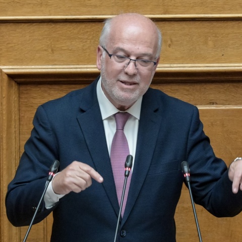 Γιώργος Φλωρίδης