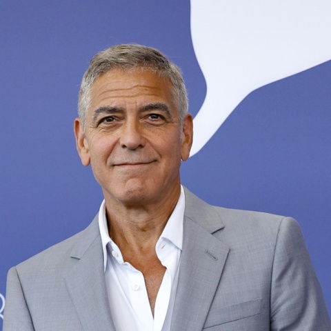 Ο Τζορτζ Κλούνεϊ