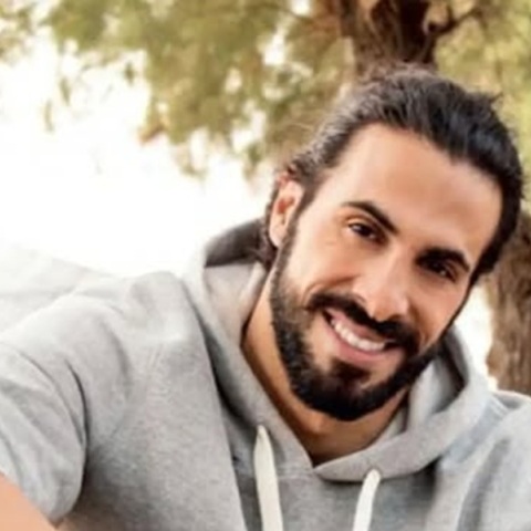 «Και το χειρότερο να έρθει, με αγάπη θα το δεχτώ» - Συγκλονίζει ο Γιώργος Παράσχος για τη μάχη με τον καρκίνο