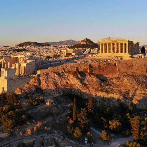 Η Αθήνα στην παγκόσμια δεκάδα των κορυφαίων συνεδριακών προορισμών για το 2024 - 7η θέση στην Ευρώπη