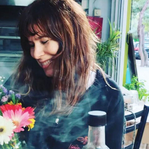 Εύα Στεφανή