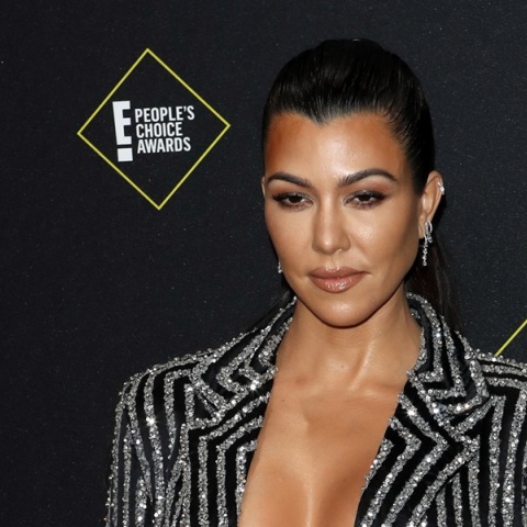 Κόρτνεϊ Καρντάσιαν: Η αποκάλυψη για γροθιά σε πάρτι του Diddy