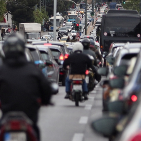 κινηση, δρομος, οχηματα