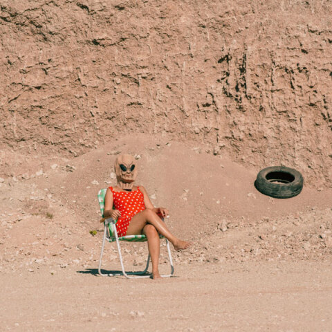 Πράγματα που κάνουν αυτοί που ζουν μόνοι