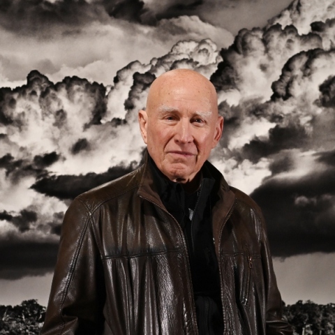 Ο Σεμπαστιάο Σαλγκάδο