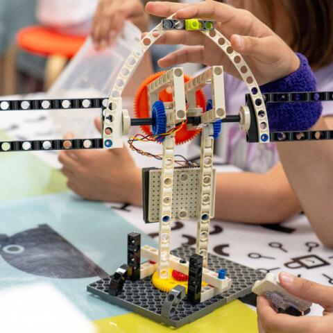 4ήμερη γιορτή στο Μουσείο Τηλεπικοινωνιών Ομίλου ΟΤΕ