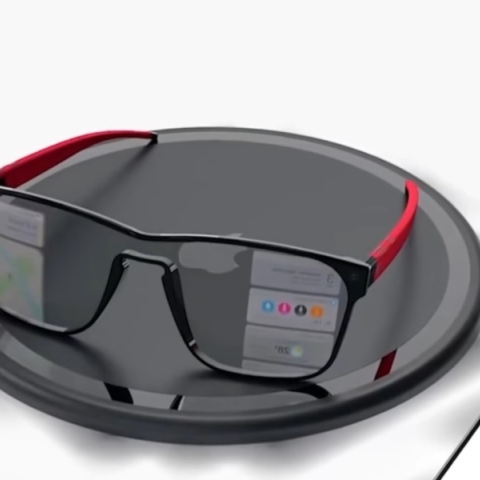 γυαλια, ρολοι